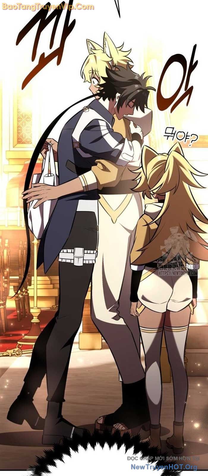 Tôi Đã Giết Tuyển Thủ Học Viện Chapter 83.9 - Trang 113