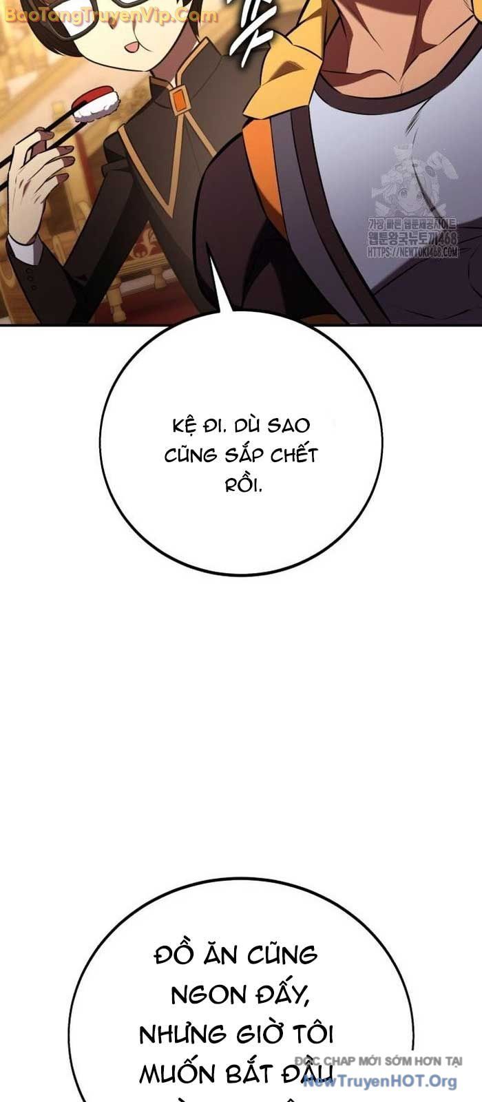Tôi Đã Giết Tuyển Thủ Học Viện Chapter 83.9 - Trang 115
