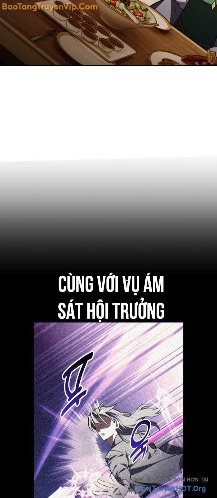 Tôi Đã Giết Tuyển Thủ Học Viện Chapter 83.9 - Trang 122