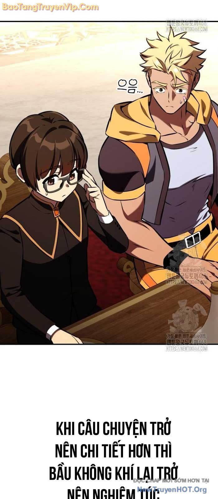 Tôi Đã Giết Tuyển Thủ Học Viện Chapter 83.9 - Trang 127