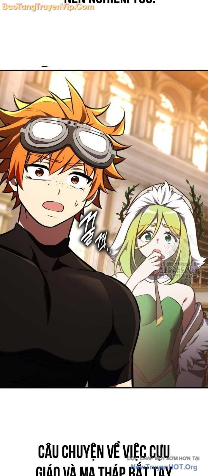 Tôi Đã Giết Tuyển Thủ Học Viện Chapter 83.9 - Trang 128