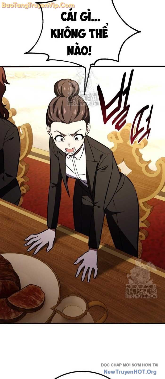 Tôi Đã Giết Tuyển Thủ Học Viện Chapter 83.9 - Trang 131