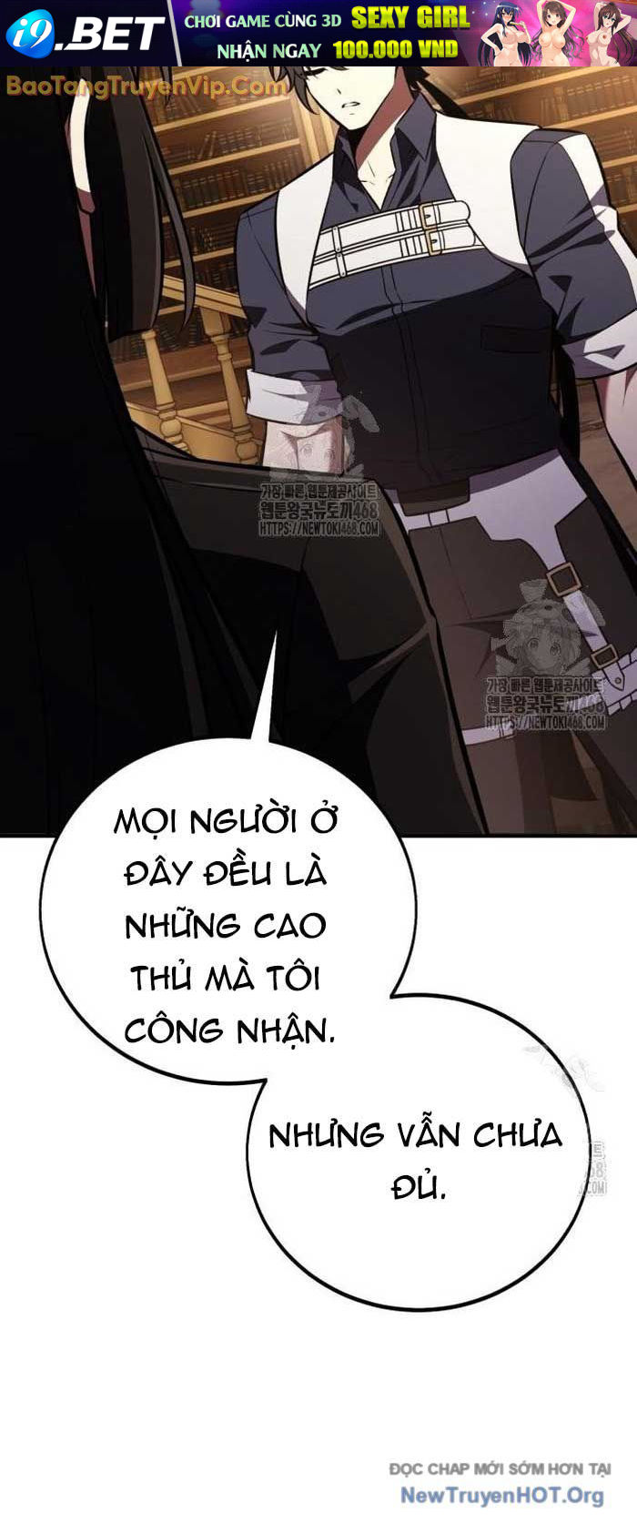 Tôi Đã Giết Tuyển Thủ Học Viện Chapter 83.9 - Trang 134