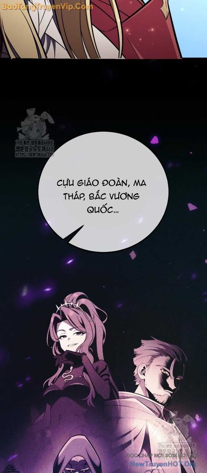 Tôi Đã Giết Tuyển Thủ Học Viện Chapter 83.9 - Trang 24