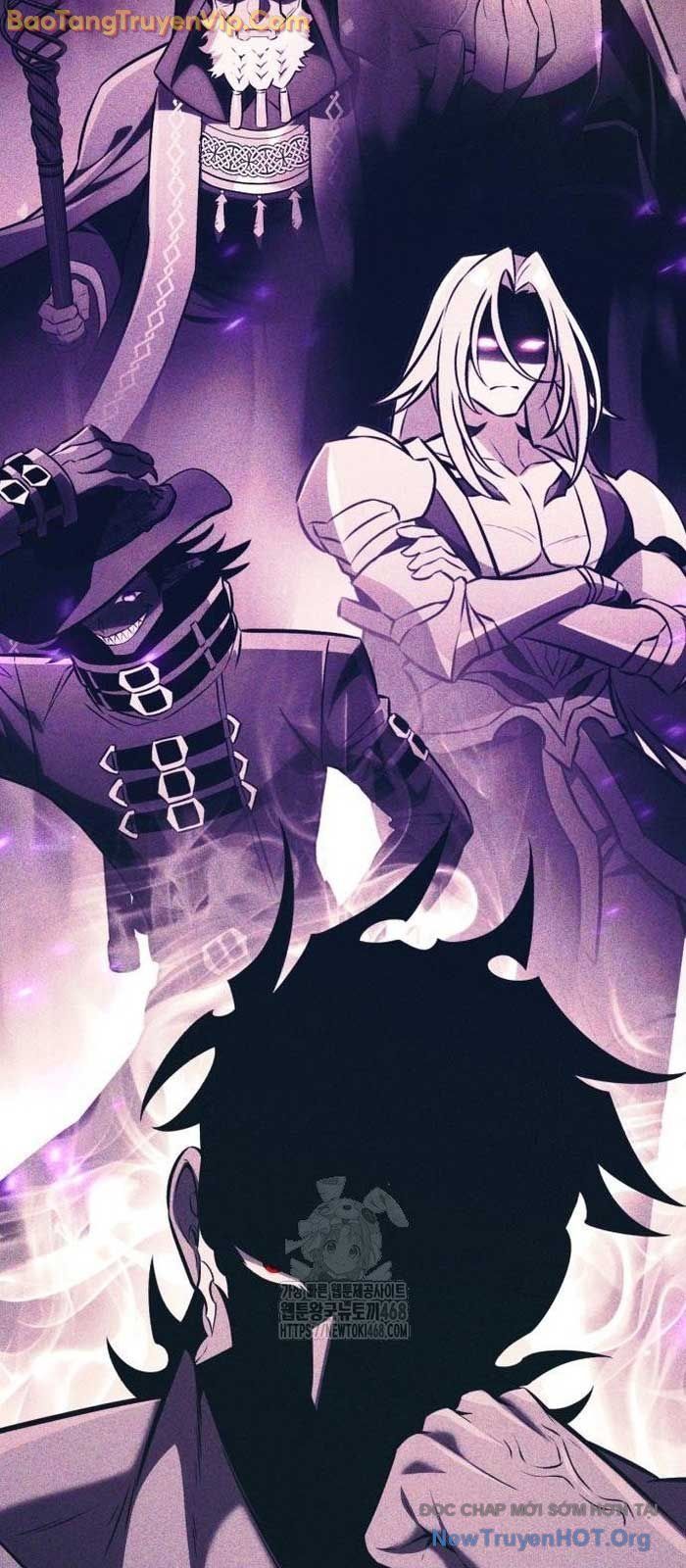 Tôi Đã Giết Tuyển Thủ Học Viện Chapter 83.9 - Trang 25