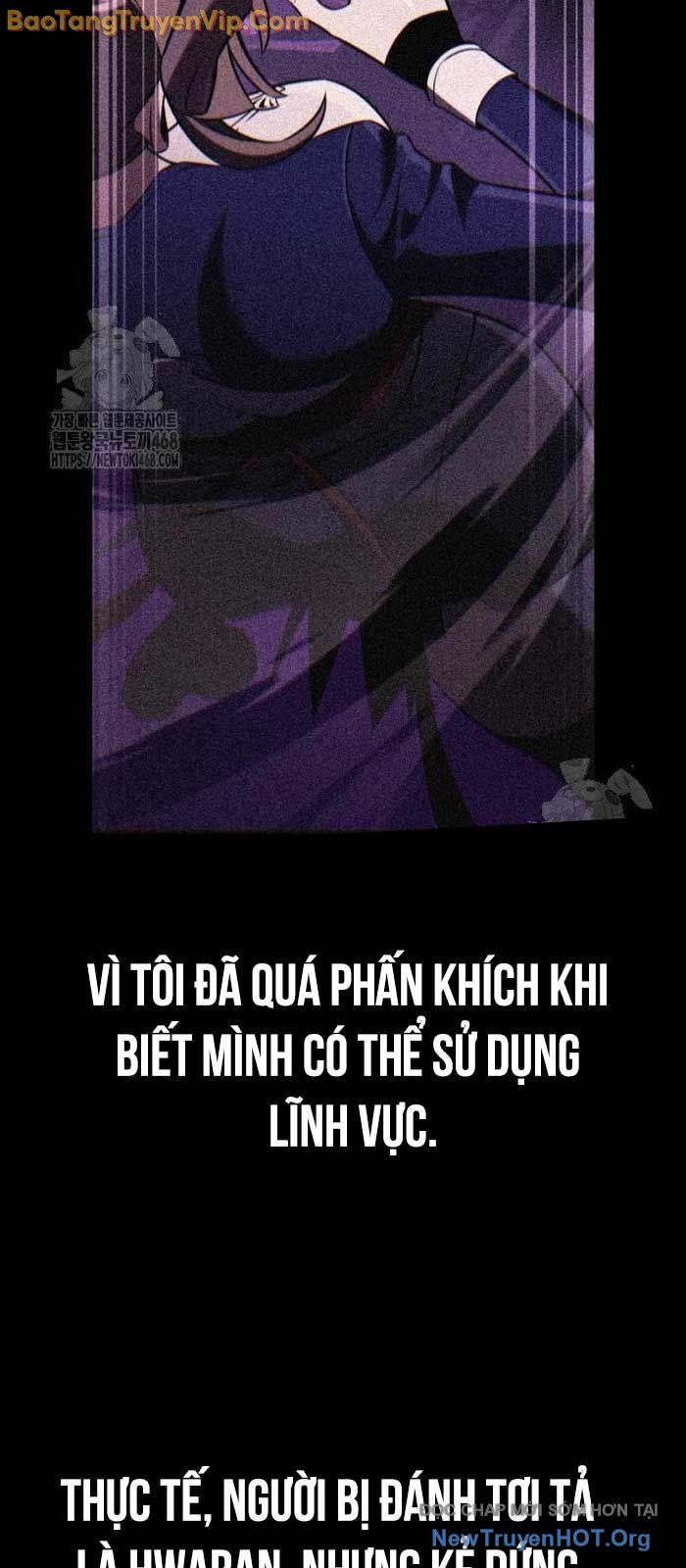 Tôi Đã Giết Tuyển Thủ Học Viện Chapter 83.9 - Trang 36