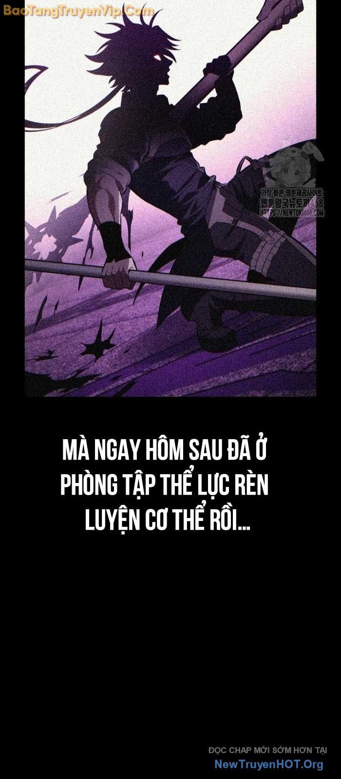 Tôi Đã Giết Tuyển Thủ Học Viện Chapter 83.9 - Trang 39