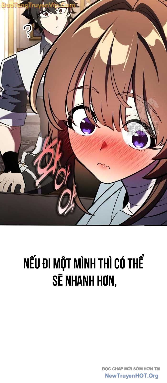 Tôi Đã Giết Tuyển Thủ Học Viện Chapter 83.9 - Trang 56