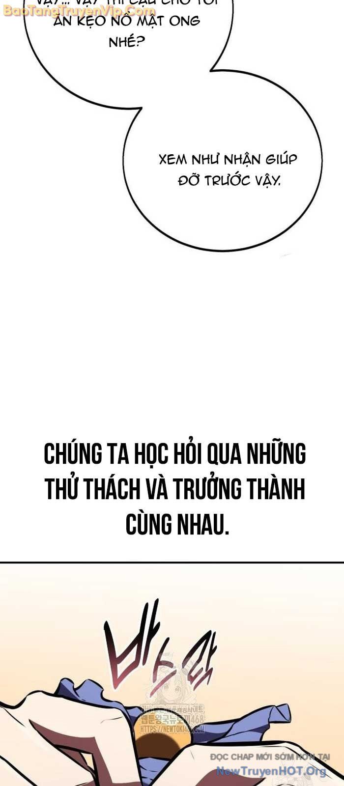 Tôi Đã Giết Tuyển Thủ Học Viện Chapter 83.9 - Trang 58