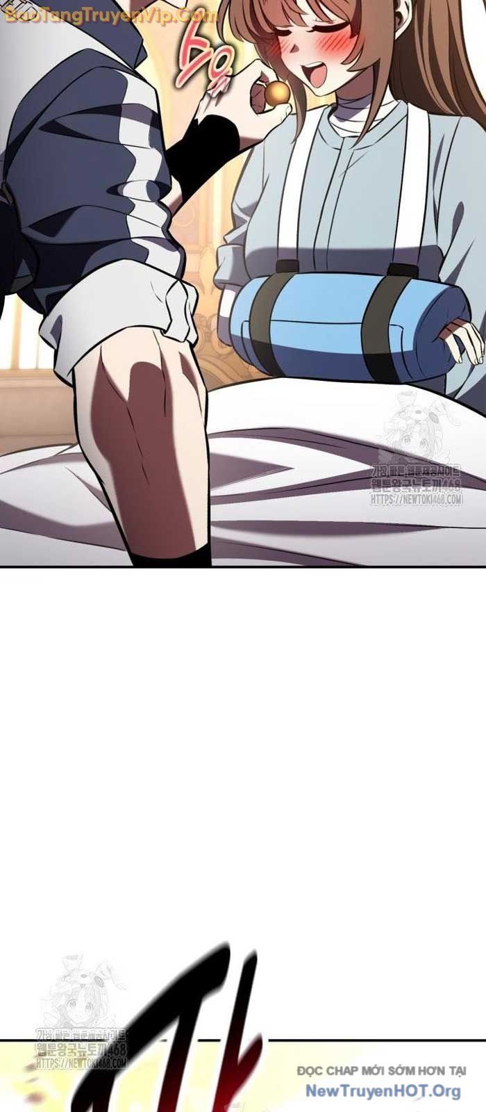 Tôi Đã Giết Tuyển Thủ Học Viện Chapter 83.9 - Trang 60