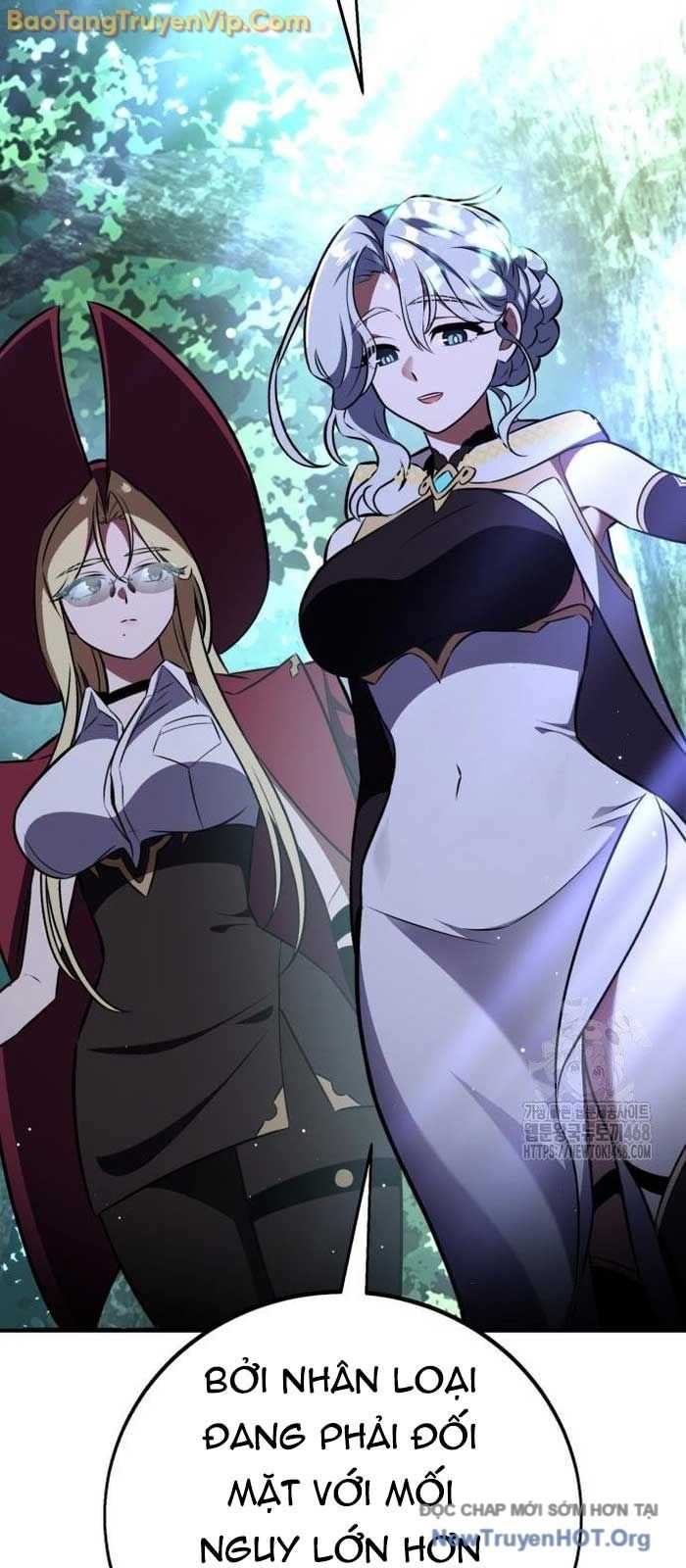 Tôi Đã Giết Tuyển Thủ Học Viện Chapter 83.9 - Trang 69