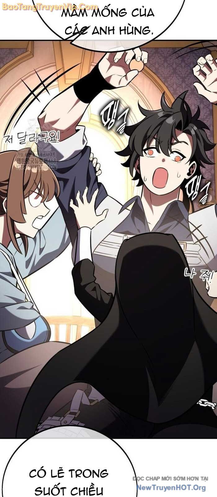 Tôi Đã Giết Tuyển Thủ Học Viện Chapter 83.9 - Trang 72