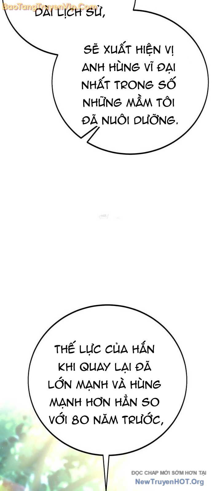 Tôi Đã Giết Tuyển Thủ Học Viện Chapter 83.9 - Trang 73