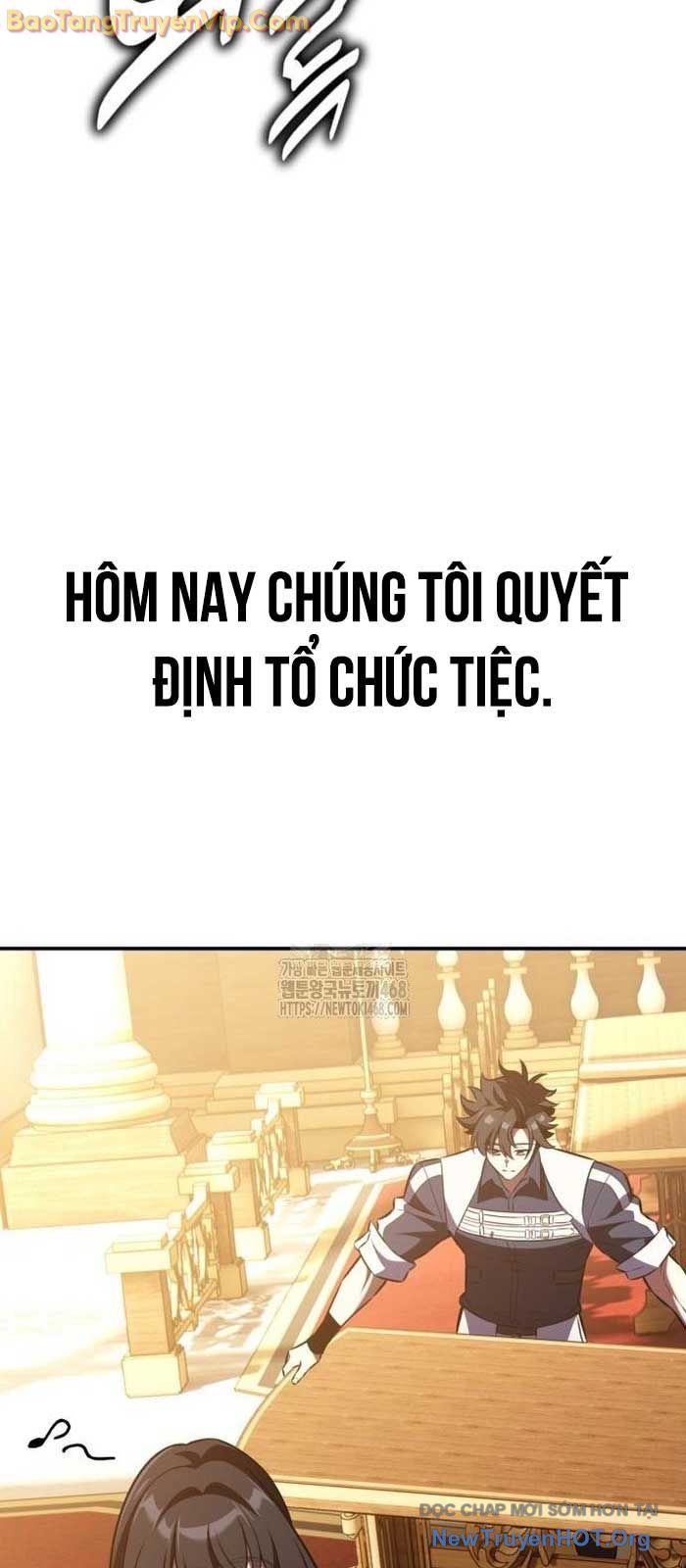 Tôi Đã Giết Tuyển Thủ Học Viện Chapter 83.9 - Trang 80