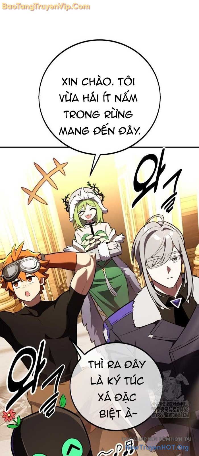 Tôi Đã Giết Tuyển Thủ Học Viện Chapter 83.9 - Trang 86