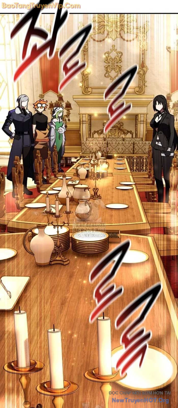 Tôi Đã Giết Tuyển Thủ Học Viện Chapter 83.9 - Trang 97