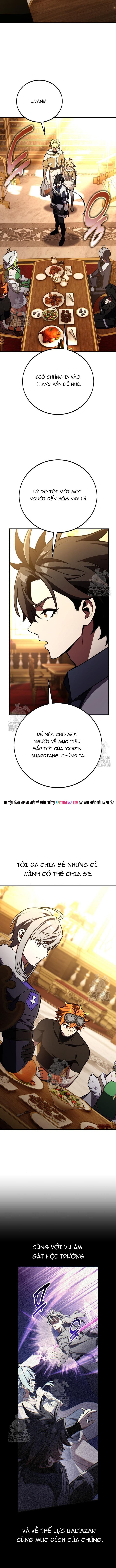 Tôi Đã Giết Tuyển Thủ Học Viện Chapter 83 - Trang 13