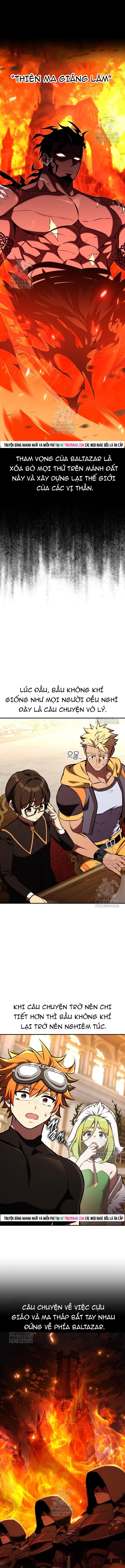 Tôi Đã Giết Tuyển Thủ Học Viện Chapter 83 - Trang 14