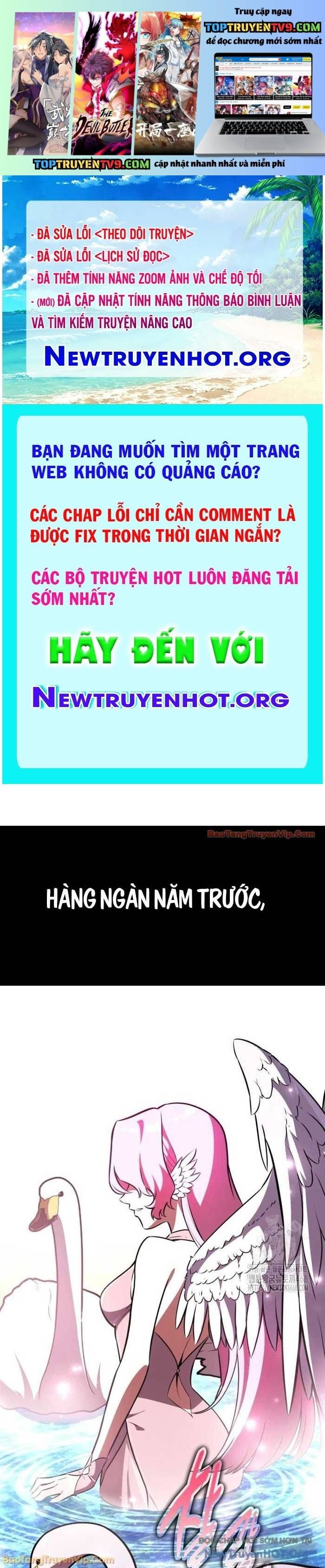 Tôi Đã Giết Tuyển Thủ Học Viện Chapter 87 - Trang 1