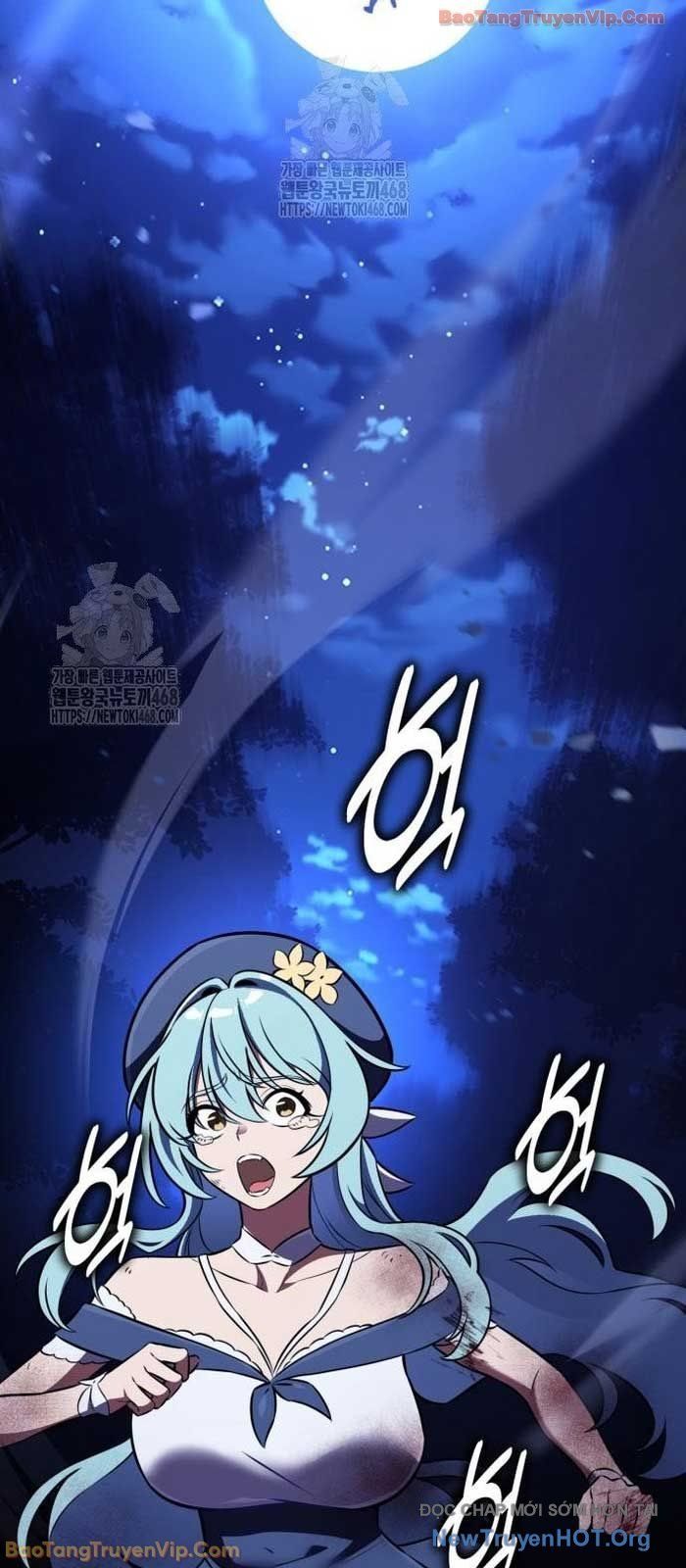 Tôi Đã Giết Tuyển Thủ Học Viện Chapter 87 - Trang 10