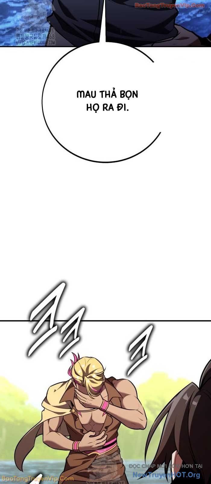 Tôi Đã Giết Tuyển Thủ Học Viện Chapter 87 - Trang 100
