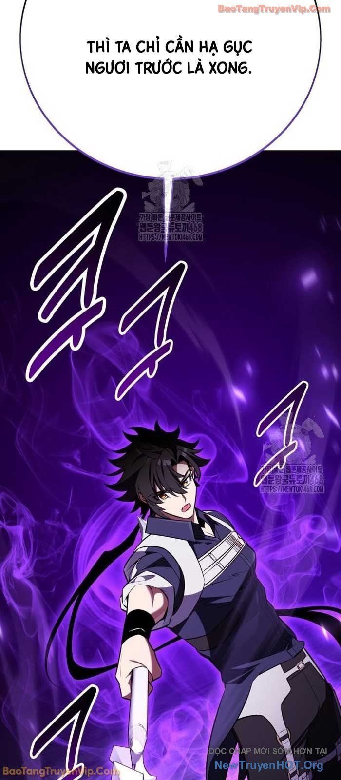 Tôi Đã Giết Tuyển Thủ Học Viện Chapter 87 - Trang 112