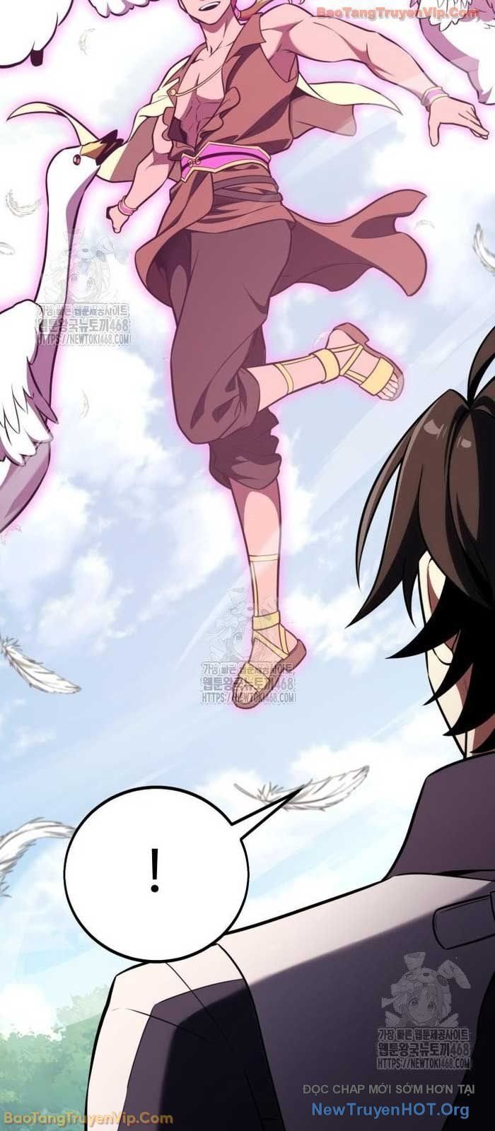 Tôi Đã Giết Tuyển Thủ Học Viện Chapter 87 - Trang 128