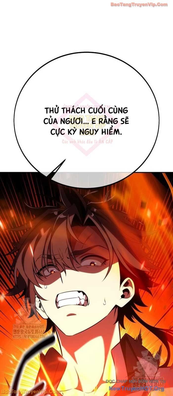 Tôi Đã Giết Tuyển Thủ Học Viện Chapter 87 - Trang 131