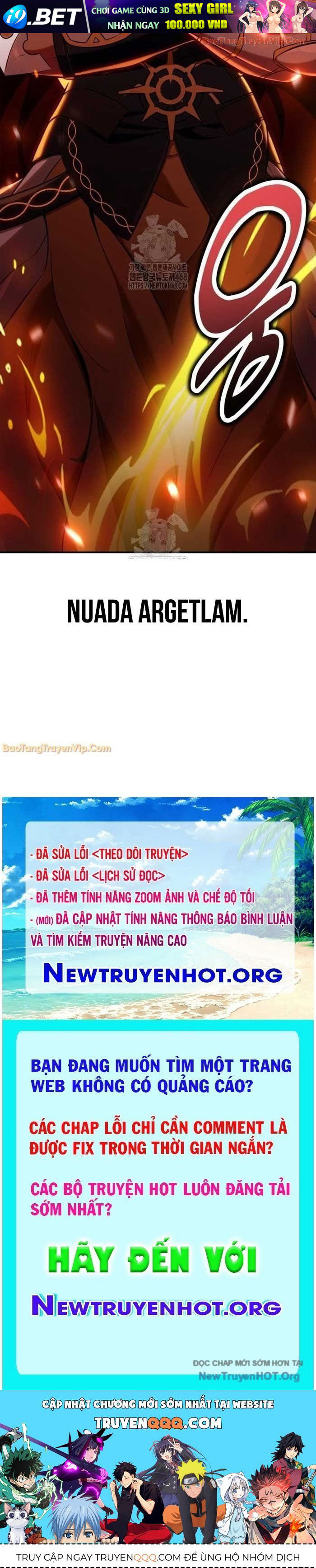 Tôi Đã Giết Tuyển Thủ Học Viện - Chapter 87 - Page 138