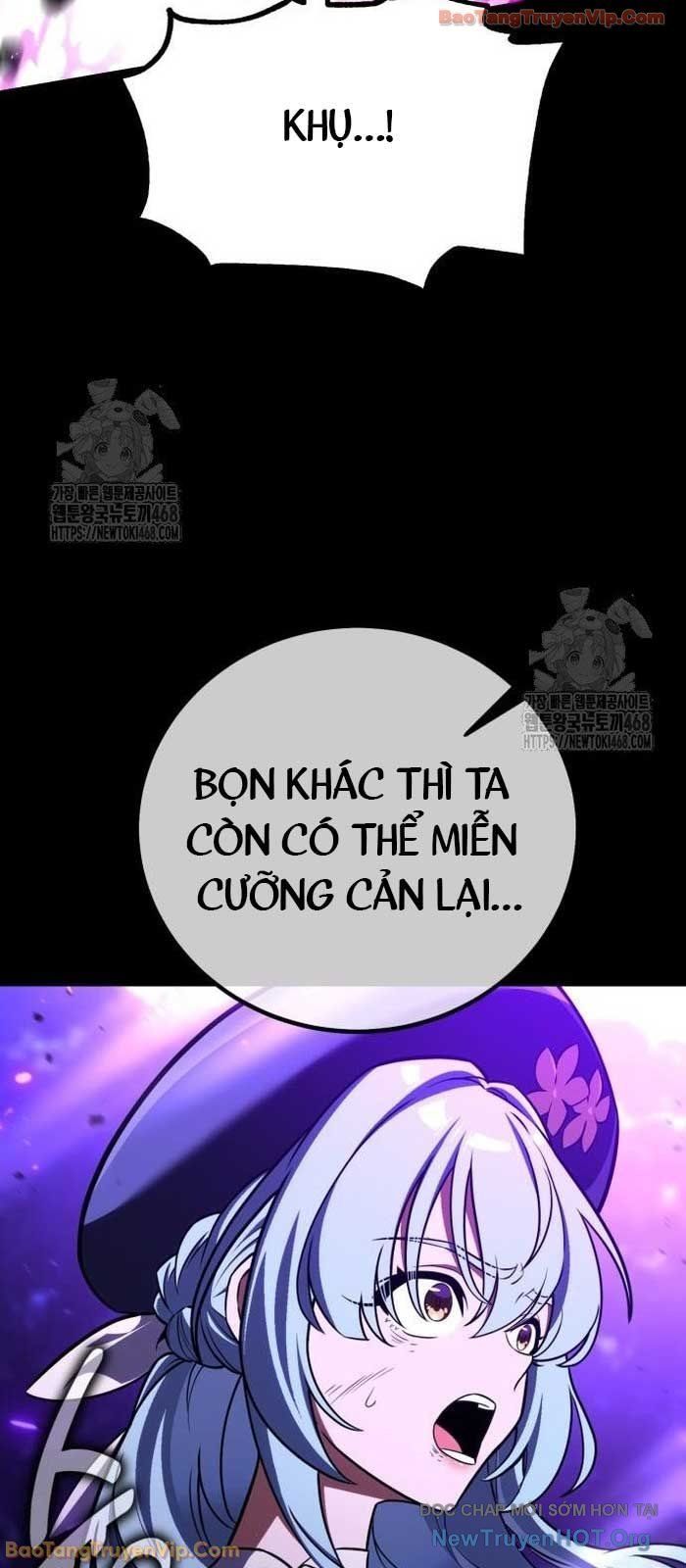 Tôi Đã Giết Tuyển Thủ Học Viện Chapter 87 - Trang 20