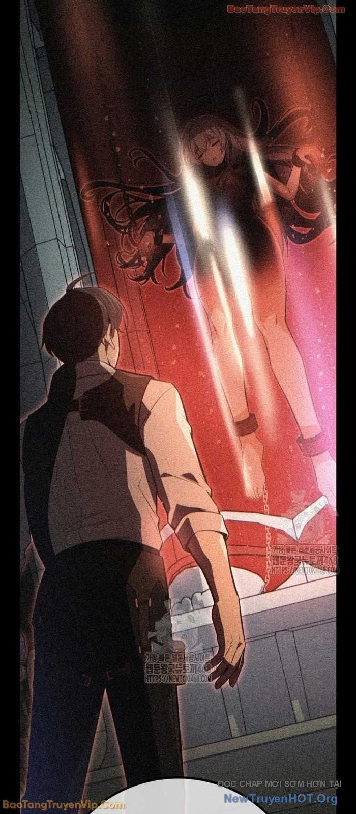 Tôi Đã Giết Tuyển Thủ Học Viện Chapter 87 - Trang 30