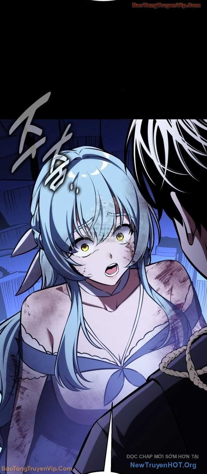 Tôi Đã Giết Tuyển Thủ Học Viện Chapter 87 - Trang 35