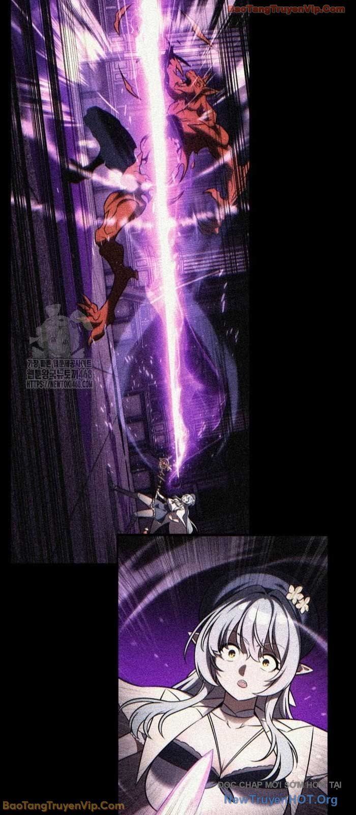 Tôi Đã Giết Tuyển Thủ Học Viện Chapter 87 - Trang 37