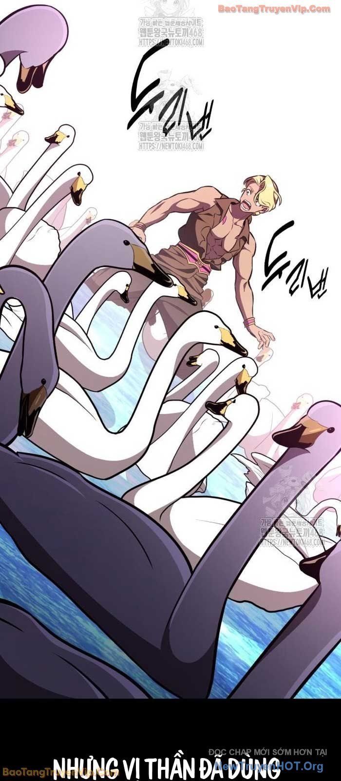 Tôi Đã Giết Tuyển Thủ Học Viện Chapter 87 - Trang 6