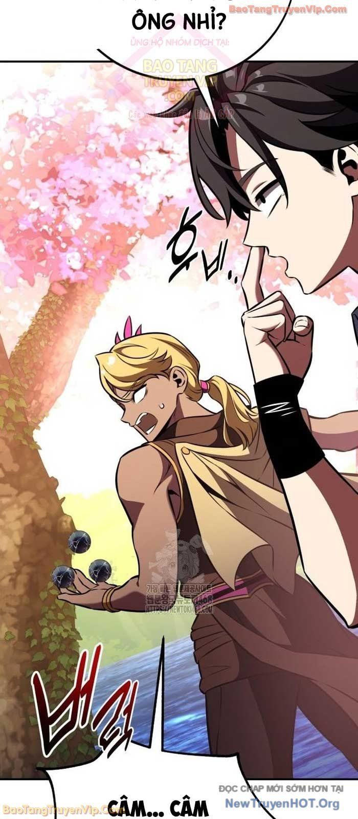 Tôi Đã Giết Tuyển Thủ Học Viện Chapter 87 - Trang 68