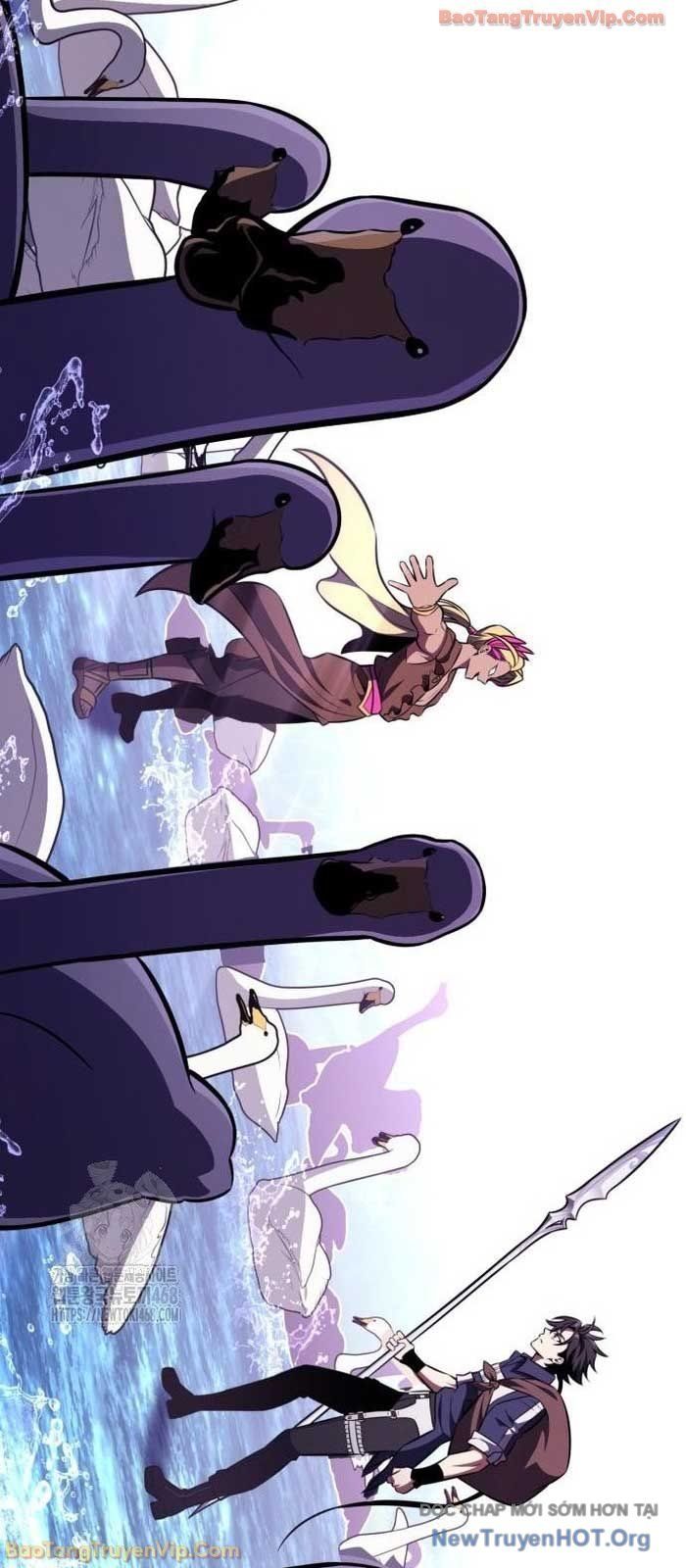 Tôi Đã Giết Tuyển Thủ Học Viện Chapter 87 - Trang 86