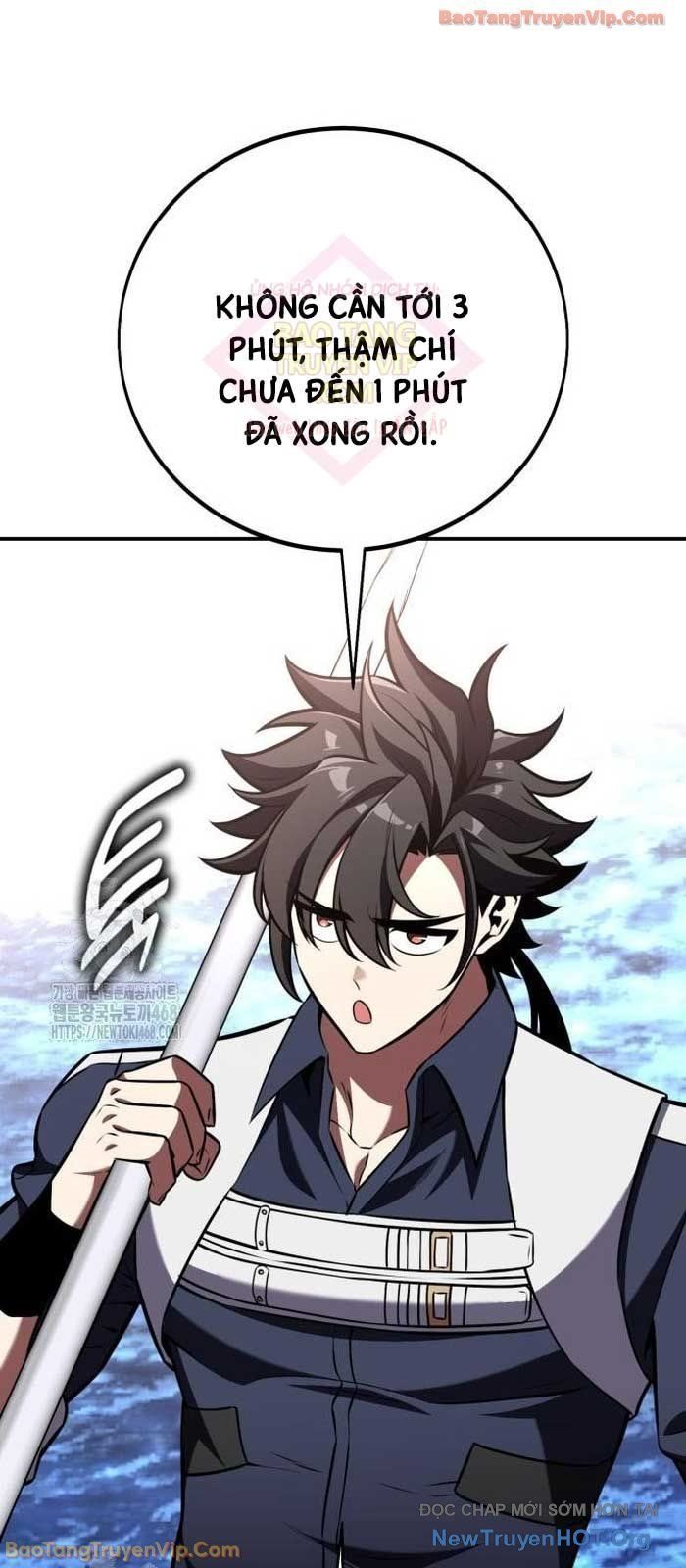Tôi Đã Giết Tuyển Thủ Học Viện Chapter 87 - Trang 99