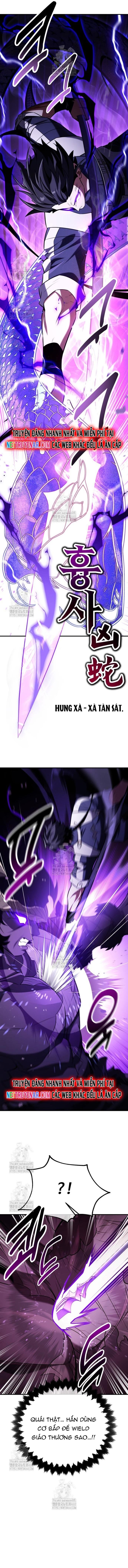 Tôi Đã Giết Tuyển Thủ Học Viện Chapter 88 - Trang 11