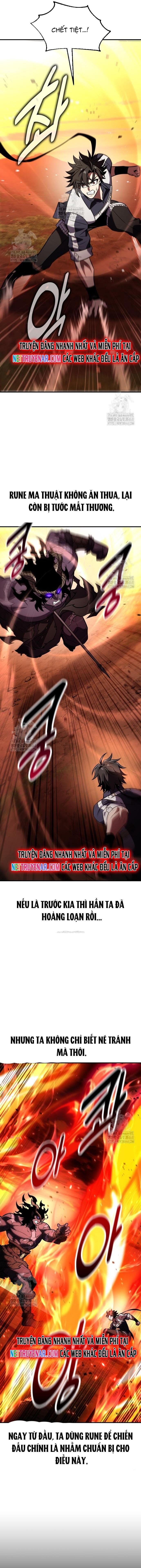 Tôi Đã Giết Tuyển Thủ Học Viện Chapter 88 - Trang 12