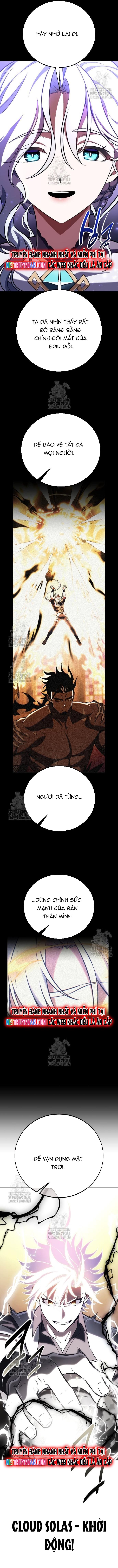 Tôi Đã Giết Tuyển Thủ Học Viện Chapter 88 - Trang 14