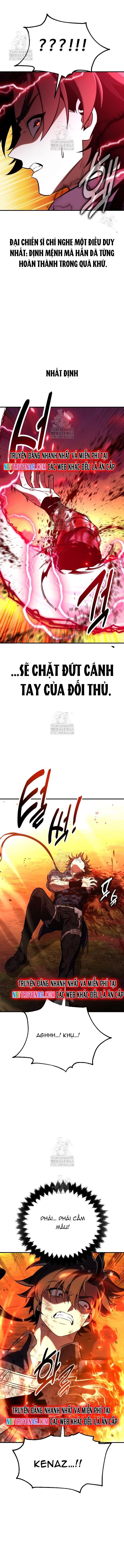 Tôi Đã Giết Tuyển Thủ Học Viện Chapter 88 - Trang 17