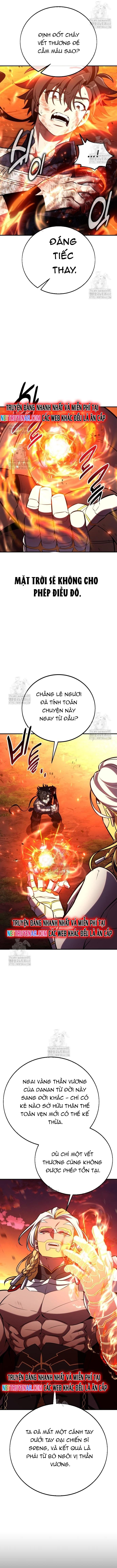 Tôi Đã Giết Tuyển Thủ Học Viện Chapter 88 - Trang 18