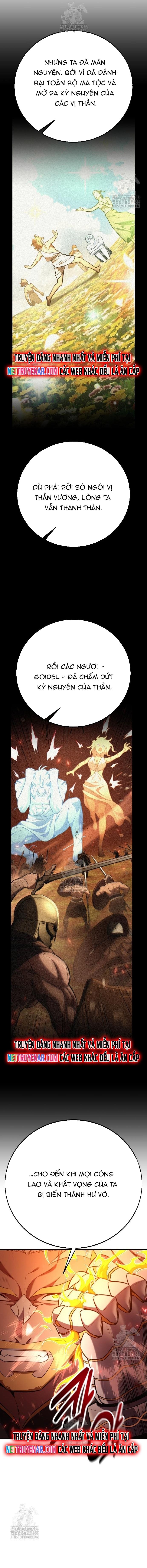 Tôi Đã Giết Tuyển Thủ Học Viện Chapter 88 - Trang 19