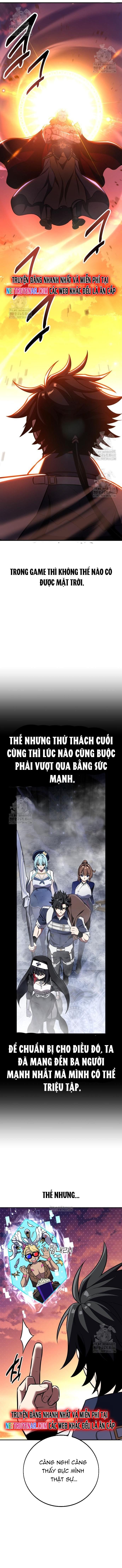 Tôi Đã Giết Tuyển Thủ Học Viện Chapter 88 - Trang 2