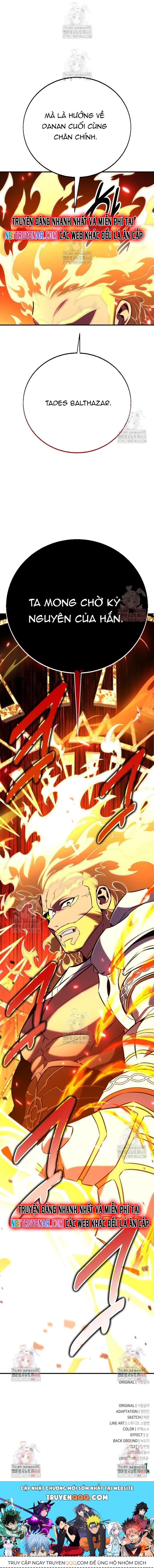 Tôi Đã Giết Tuyển Thủ Học Viện - Chapter 88 - Page 22