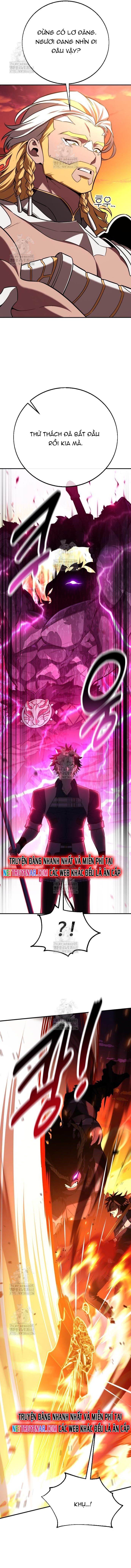 Tôi Đã Giết Tuyển Thủ Học Viện Chapter 88 - Trang 3