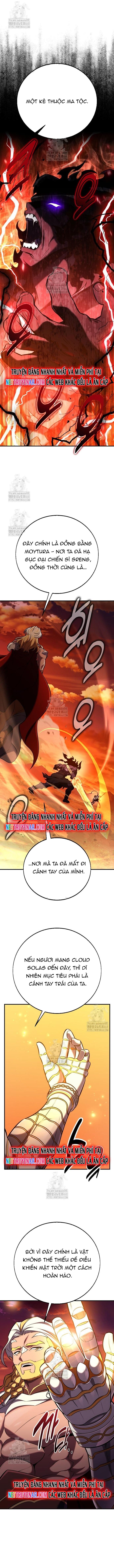 Tôi Đã Giết Tuyển Thủ Học Viện Chapter 88 - Trang 5