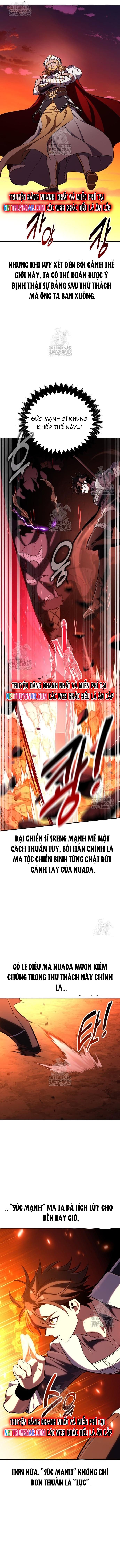 Tôi Đã Giết Tuyển Thủ Học Viện Chapter 88 - Trang 8