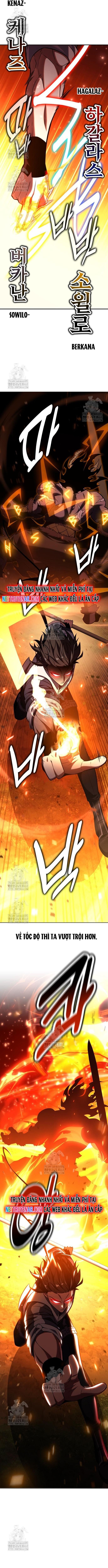 Tôi Đã Giết Tuyển Thủ Học Viện Chapter 88 - Trang 9