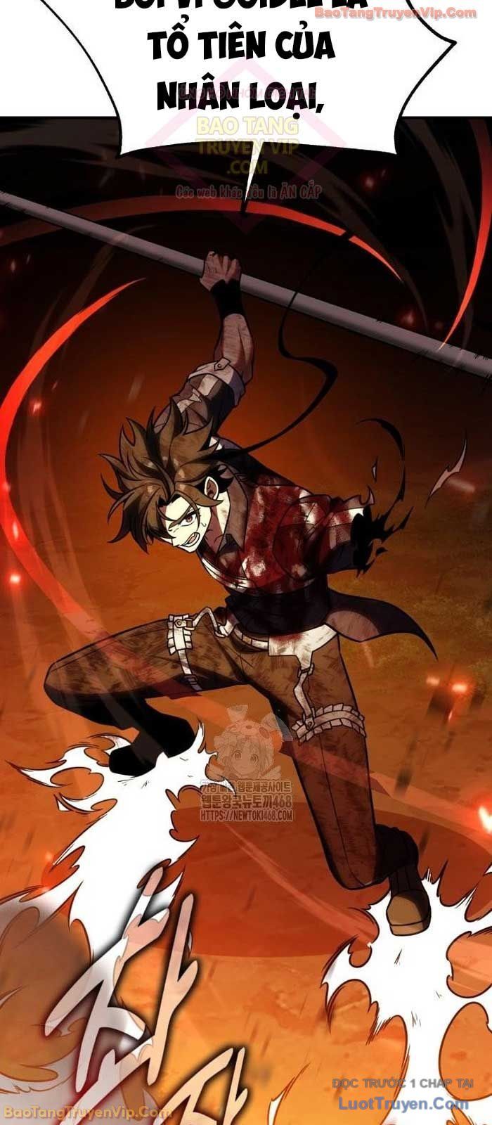 Tôi Đã Giết Tuyển Thủ Học Viện - Chapter 89 - Page 26